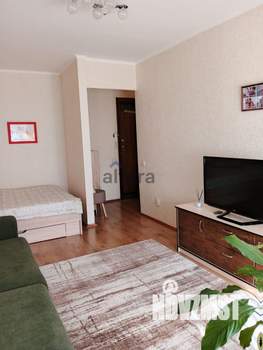 1-к квартира, вторичка, 35м2, 9/9 этаж