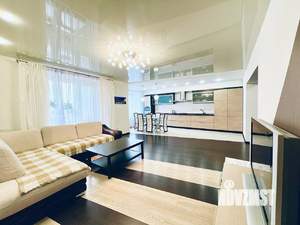 3-к квартира, вторичка, 103м2, 2/9 этаж