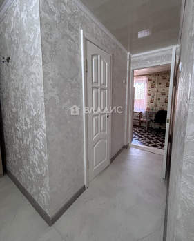 1-к квартира, вторичка, 35м2, 7/9 этаж