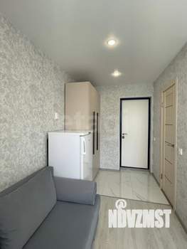 Студия квартира, вторичка, 13м2, 3/5 этаж