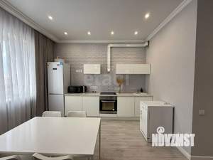 2-к квартира, вторичка, 55м2, 8/22 этаж