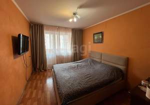 3-к квартира, вторичка, 66м2, 7/10 этаж