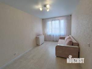 1-к квартира, вторичка, 31м2, 19/20 этаж