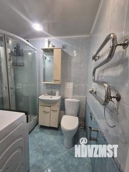 4-к квартира, вторичка, 61м2, 3/5 этаж