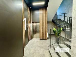 1-к квартира, вторичка, 37м2, 3/9 этаж