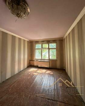 Студия квартира, вторичка, 34м2, 2/2 этаж