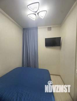 1-к квартира, вторичка, 45м2, 11/16 этаж