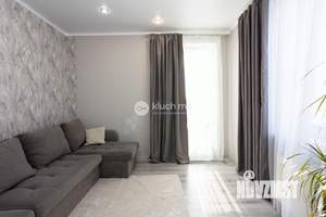 2-к квартира, вторичка, 56м2, 13/18 этаж