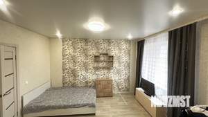 1-к квартира, вторичка, 37м2, 5/19 этаж