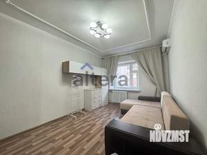 1-к квартира, вторичка, 41м2, 5/10 этаж