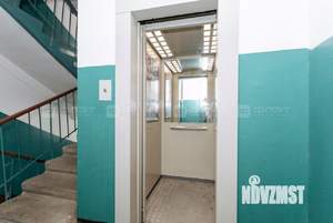 4-к квартира, вторичка, 89м2, 5/10 этаж