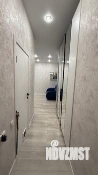 1-к квартира, вторичка, 37м2, 6/7 этаж