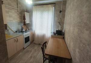 3-к квартира, вторичка, 58м2, 1/5 этаж