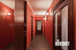 1-к квартира, вторичка, 70м2, 8/9 этаж