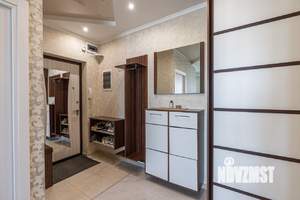 3-к квартира, вторичка, 78м2, 12/16 этаж