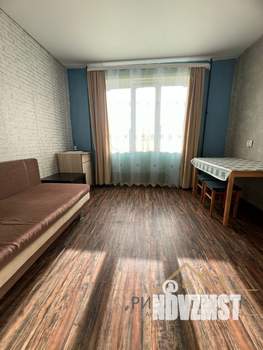 1-к квартира, вторичка, 28м2, 5/9 этаж