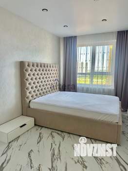 3-к квартира, сданный дом, 60м2, 14/25 этаж