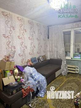 3-к квартира, вторичка, 66м2, 8/9 этаж