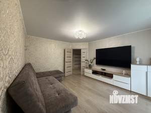 3-к квартира, вторичка, 68м2, 5/9 этаж