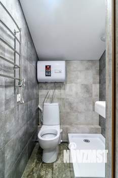 1-к квартира, вторичка, 17м2, 3/3 этаж