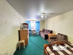 1-к квартира, вторичка, 29м2, 1/5 этаж