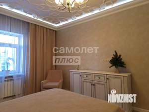 4-к квартира, вторичка, 120м2, 3/6 этаж