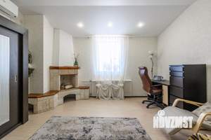2-к квартира, вторичка, 66м2, 6/6 этаж