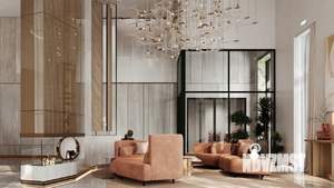 2-к квартира, вторичка, 78м2, 5/10 этаж