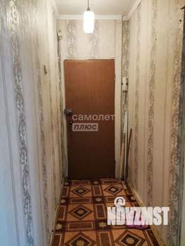 3-к квартира, вторичка, 61м2, 5/5 этаж