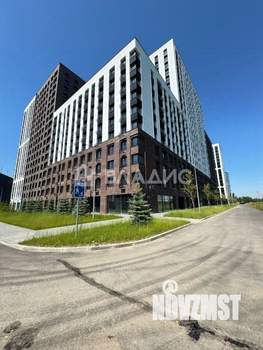 1-к квартира, вторичка, 36м2, 6/17 этаж