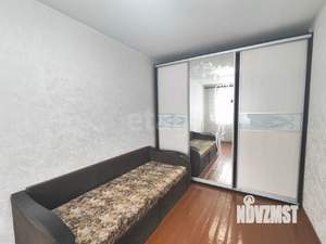 2-к квартира, вторичка, 44м2, 2/5 этаж