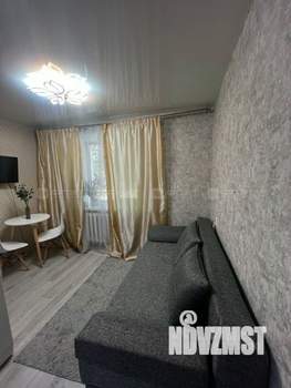 1-к квартира, вторичка, 13м2, 1/5 этаж