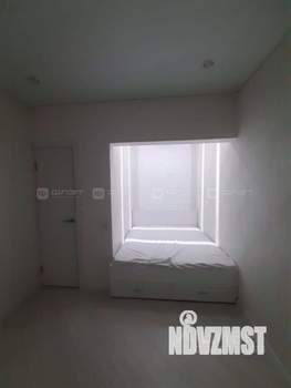 1-к квартира, вторичка, 39м2, 18/19 этаж