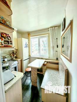 2-к квартира, вторичка, 43м2, 2/5 этаж