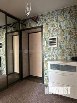 1-к квартира, вторичка, 38м2, 8/10 этаж