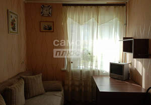 2-к квартира, вторичка, 52м2, 4/5 этаж