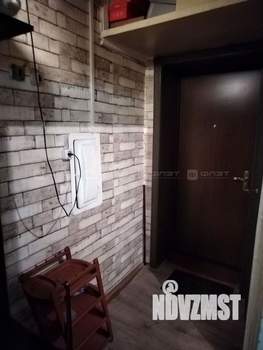 1-к квартира, вторичка, 31м2, 3/5 этаж