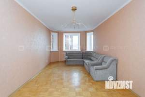 2-к квартира, вторичка, 72м2, 5/9 этаж