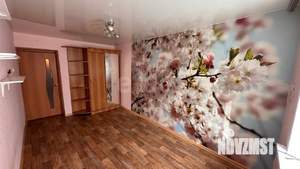 3-к квартира, вторичка, 62м2, 8/10 этаж