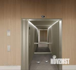 2-к квартира, вторичка, 64м2, 18/24 этаж