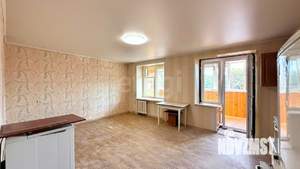 1-к квартира, вторичка, 28м2, 2/5 этаж