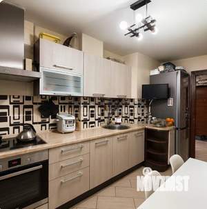 2-к квартира, вторичка, 63м2, 16/18 этаж