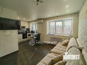 1-к квартира, вторичка, 31м2, 5/5 этаж