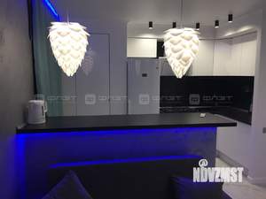 1-к квартира, вторичка, 38м2, 6/10 этаж