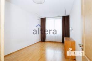 3-к квартира, вторичка, 86м2, 14/17 этаж