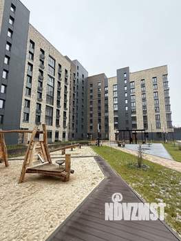 3-к квартира, вторичка, 72м2, 6/9 этаж