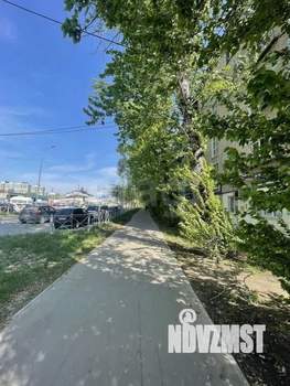 3-к квартира, вторичка, 57м2, 1/5 этаж
