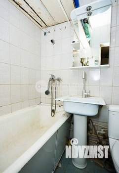 Студия квартира, вторичка, 23м2, 4/5 этаж