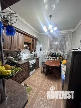 1-к квартира, вторичка, 43м2, 2/5 этаж