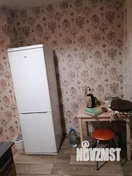 1-к квартира, вторичка, 35м2, 8/9 этаж